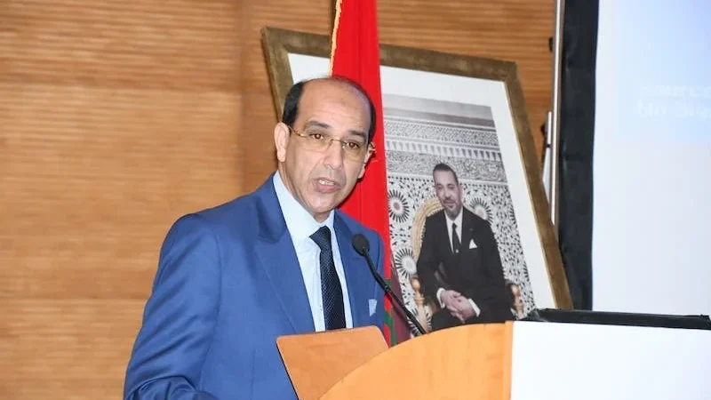 البلاوي يترأس اللقاء الوطني لتتبع تفعيل بروتوكول التكفل بالأطفال في وضعية هشاشة