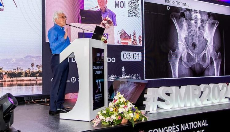 أطباء يناقشون بمراكش مستجدات علاج الروماتيزم