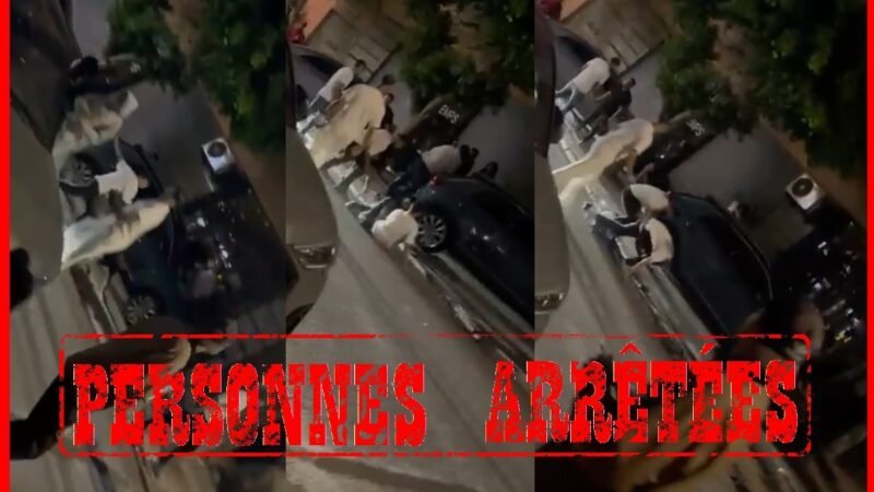 اعتقال فرنسيين من أصول مغربية اعتديا على مواطن بمراكش