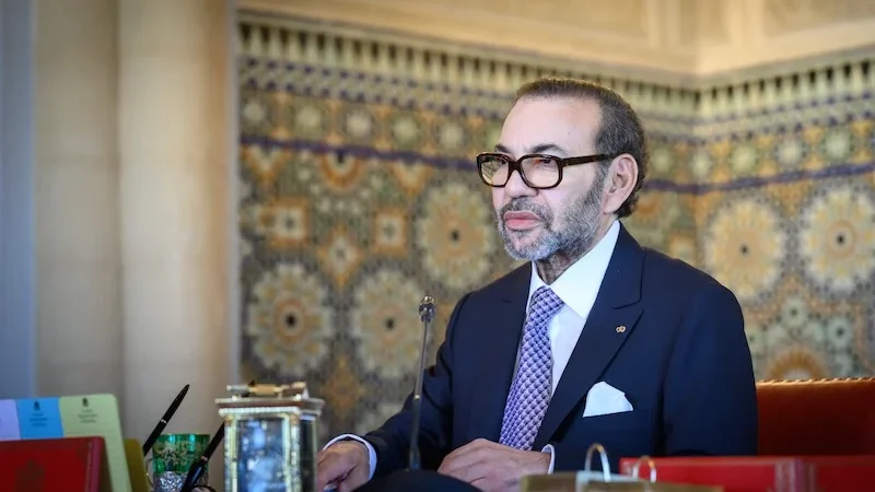 الملك محمد السادس يعيّن مسؤولين في مناصب عليا