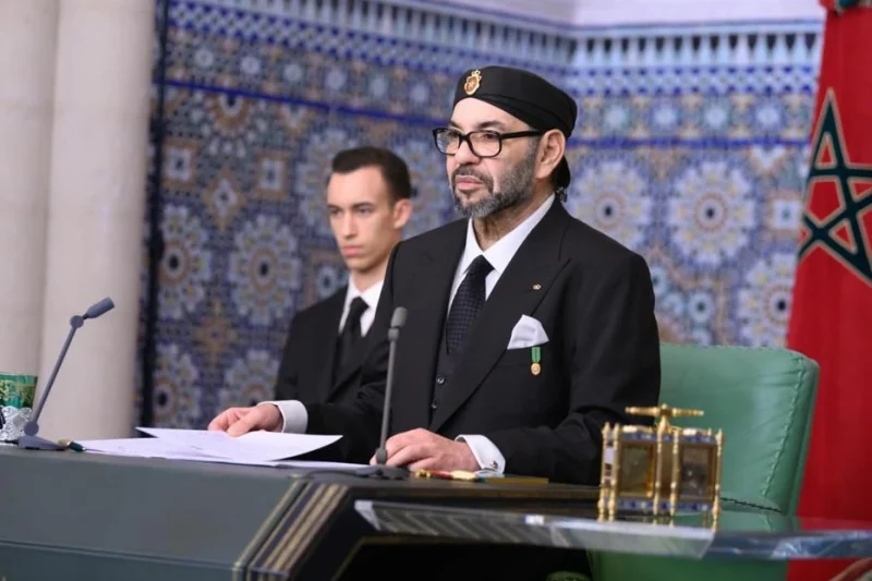 الملك محمد السادس يعيّن هشام البلاوي رئيسا للنيابة العامة