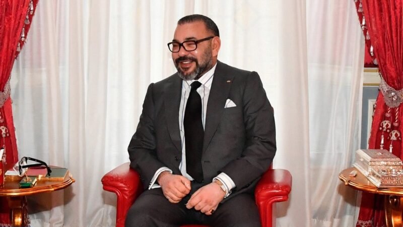 الملك محمد السادس يهنئ منتخب السیدات بالفوز بكأس إفریقیا للفوتسال
