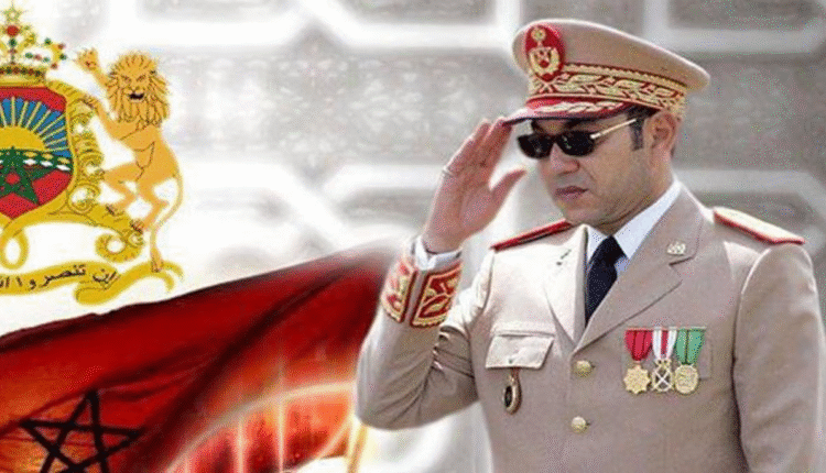 الملك محمد السادس يوجه الأمر اليومي للقوات المسلحة الملكية بمناسبة الذكرى الـ69 لتأسيسها