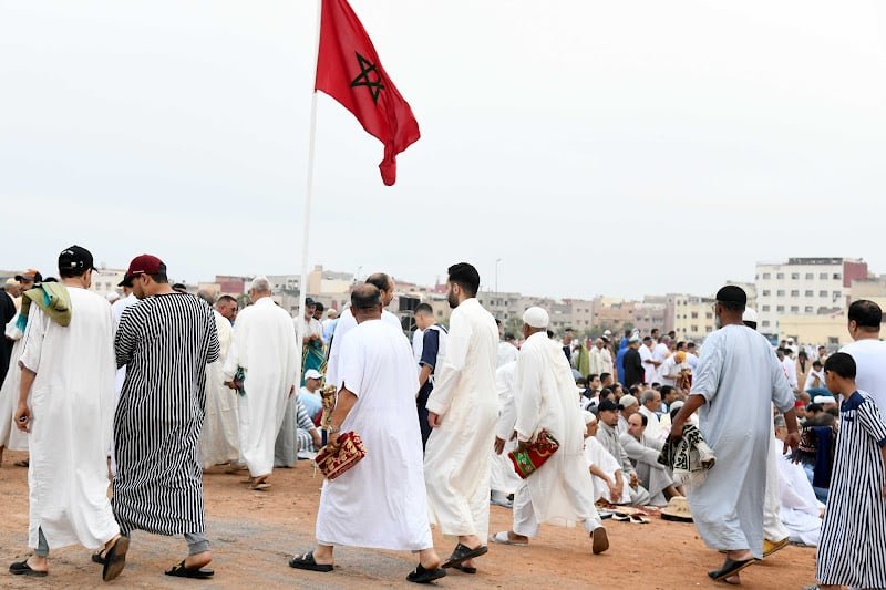 عيد الأضحى يوم السبت 7 يونيو المقبل
