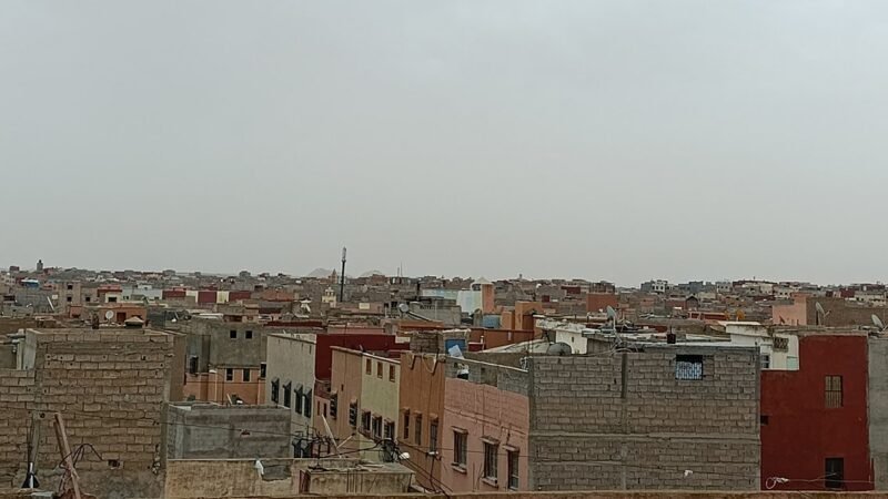 ابن جرير..مطالب بوقف اعتداءات شخص على ساكنة الحي الجديد وتخريب مملتكاتهم