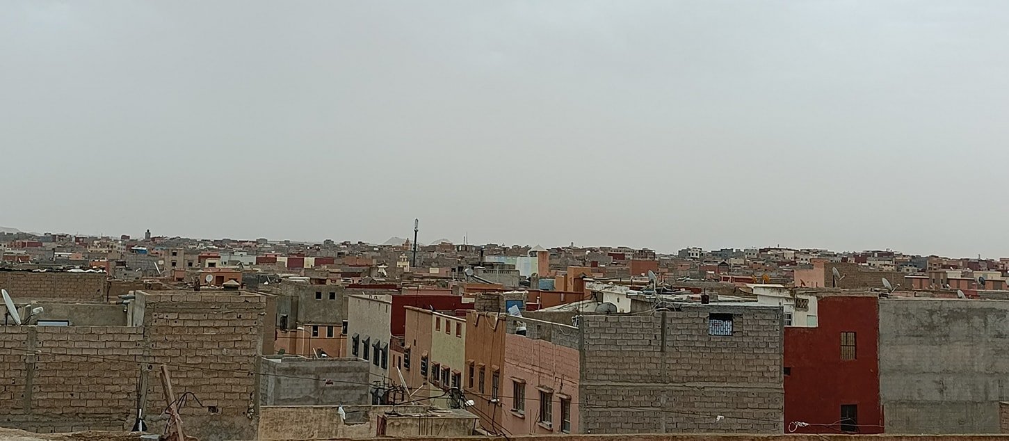 ابن جرير..مطالب بوقف اعتداءات شخص على ساكنة الحي الجديد وتخريب مملتكاتهم