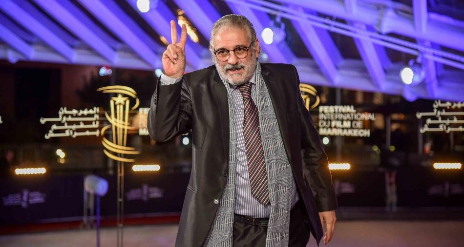 وفاة الفنان المراكشي محمد الشوبي