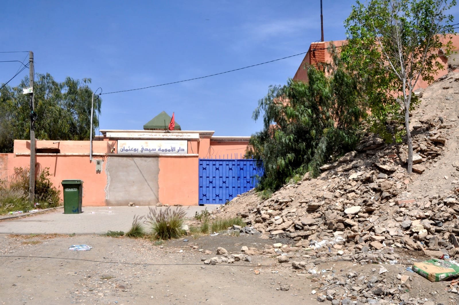 عدم توفر اللقاحات يؤخر تطعيم الأطفال ضد الأمراض المعدية بالرحامنة