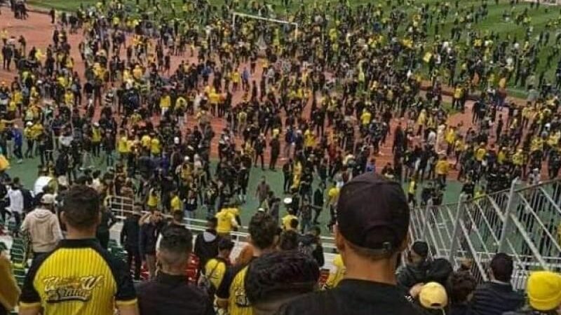 هذه هي إجراءات وزارة التعليم لمواجهة تصاعد شغب الملاعب