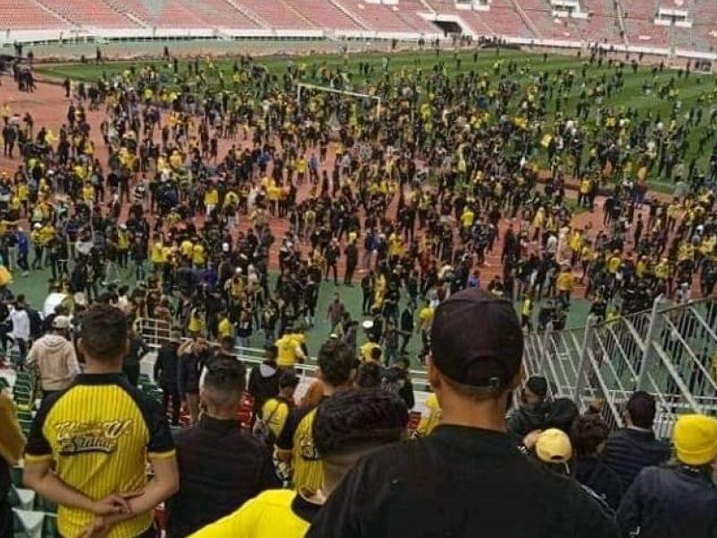 هذه هي إجراءات وزارة التعليم لمواجهة تصاعد شغب الملاعب