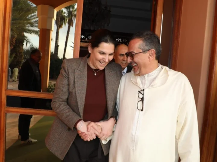 المهاجري يعود إلى قيادة “البام”