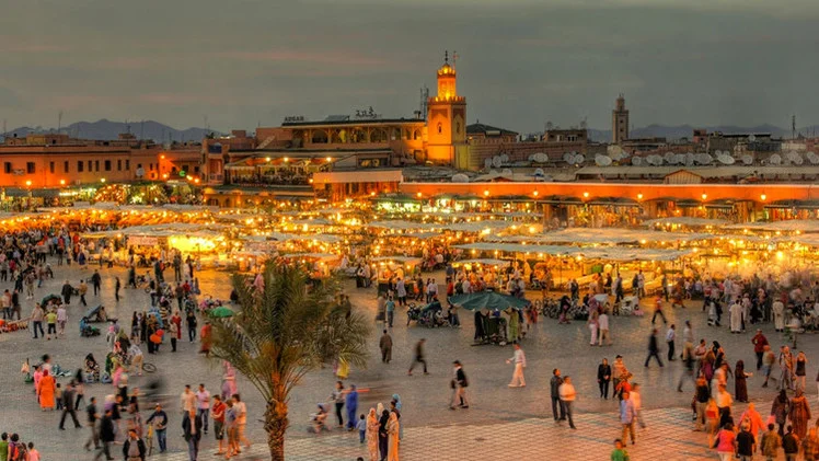 لأول مرة لا تأثير لرمضان..الموسم السياحي ينطلق بمؤشرات إيجابية بمراكش
