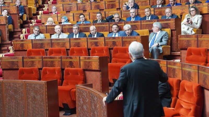 مجلس النواب يصادق على مشروع قانون جبايات الجماعات