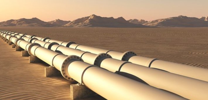 هذه مستجدات مشروع أنبوب الغاز نيجيريا-المغرب