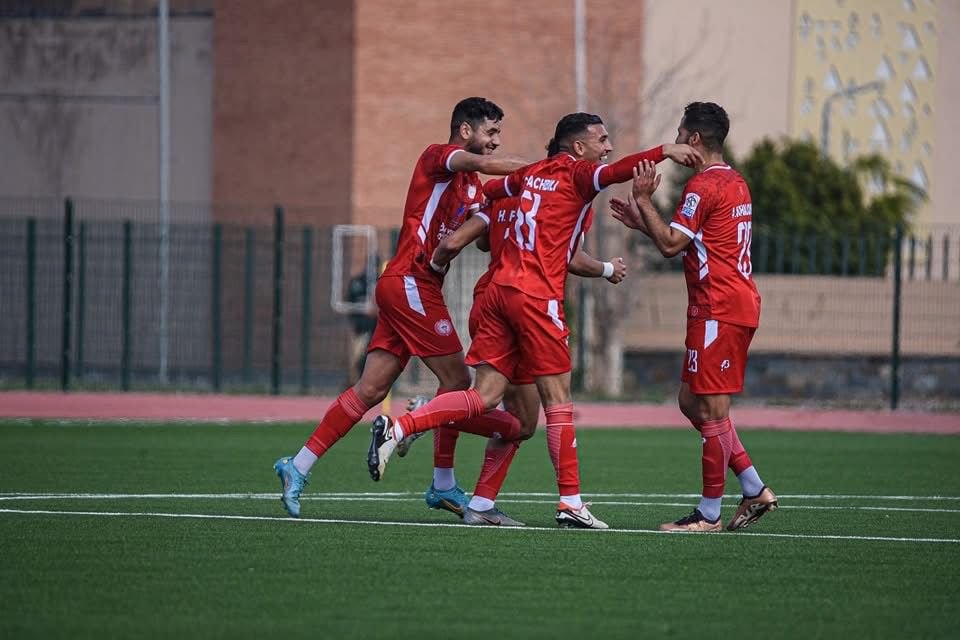 بطولة القسم الثاني..الكوكب المراكشي يصعد لقسم الأضواء وشباب ابن جرير يحافظ على مكانه بدوري المحترفين