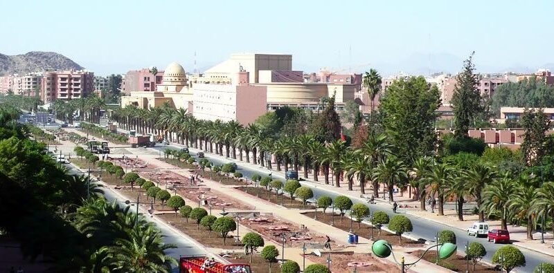 مطالب بالتحقيق في تحويل عقار جماعي من مركز علمي إلى مشروع استثماري بمراكش