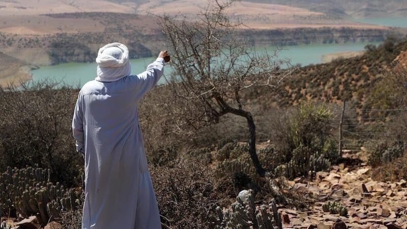 توقعات طقس اليوم الاثنين