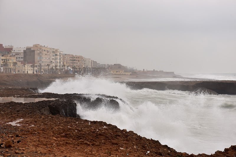 توقعات طقس اليوم الاثنين