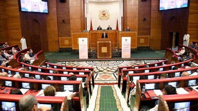 الأحزاب الوطنية تؤكد انخراطها القوي في معركة الدفاع عن الوحدة الترابية تحت قيادة جلالة الملك