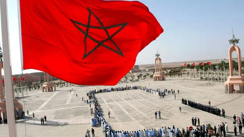 انتخاب مكتب جديد لرابطة أنصار الحكم الذاتي بالأقاليم الصحراوية المغربية