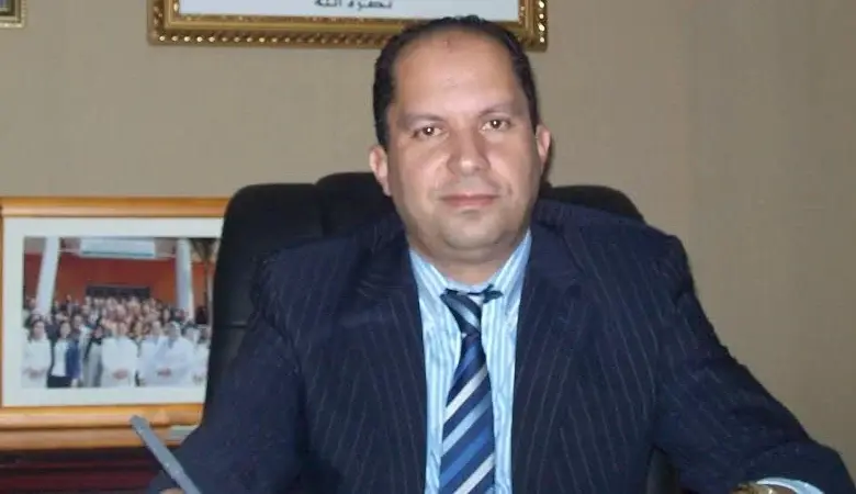 نبذة عن عبد المومن طالب العامل الجديد لإقليم اليوسفية