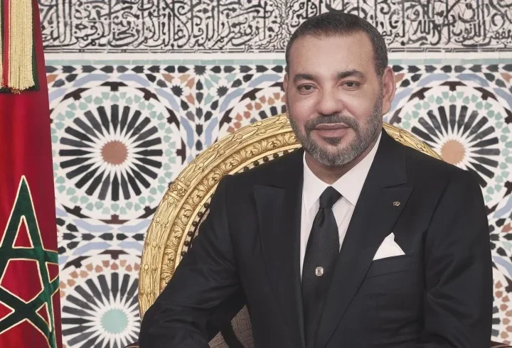 الملك محمد السادس يعفو على 1526 شخصا بمناسبة عيد الأضحى