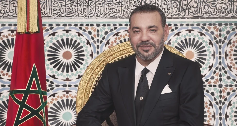 الملك محمد السادس يعفو على 1526 شخصا بمناسبة عيد الأضحى