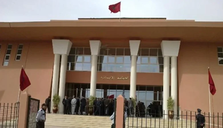 تعيين المستشارة فاطمة العبدلاوي رئيسة لابتدائية ابن جرير