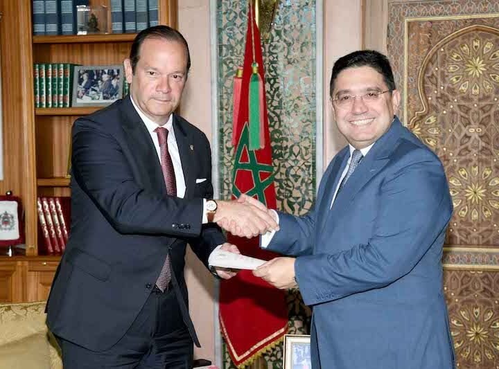 بنما تدعم مبادرة الحكم الذاتي بعد قطع علاقاتها مع البوليساريو