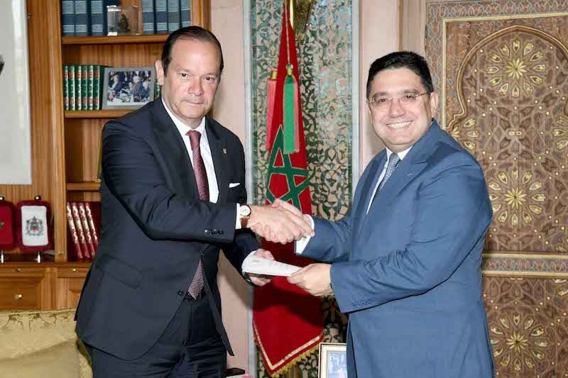 بنما تدعم مبادرة الحكم الذاتي بعد قطع علاقاتها مع البوليساريو
