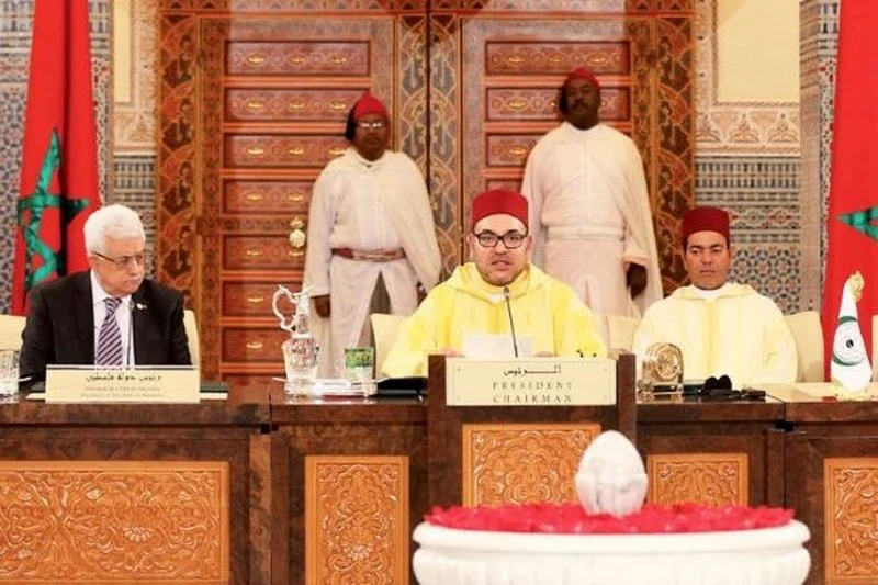 منظمة التعاون الإسلامي تشيد بدور الملك محمد السادس في حماية القدس الشريف