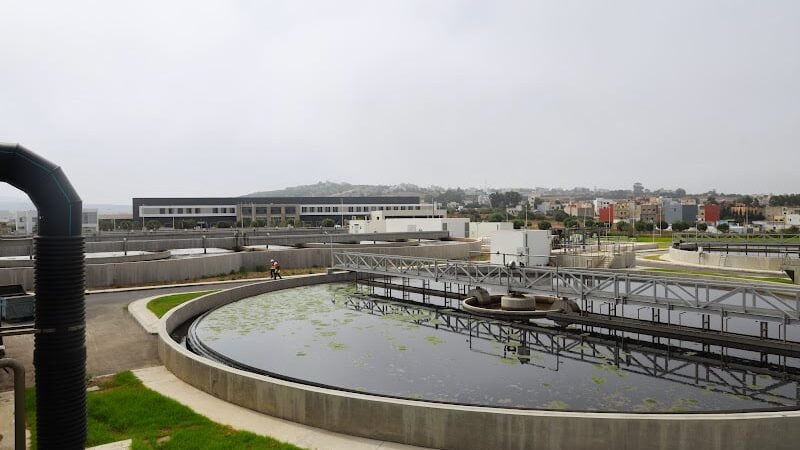 بعد مراكش وطنجة..التجربة الألمانية في ترشيد المياه تصل إلى ابن جرير