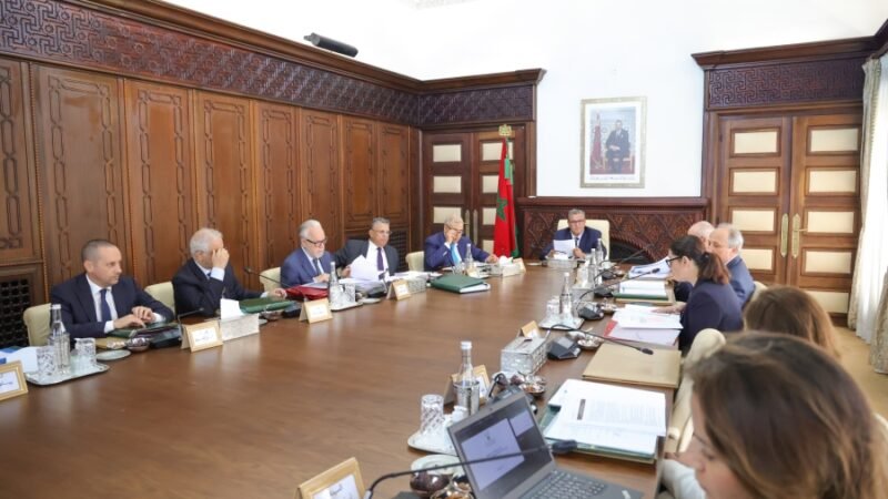 هؤلاء هم المعيّنون اليوم في المناصب العليا