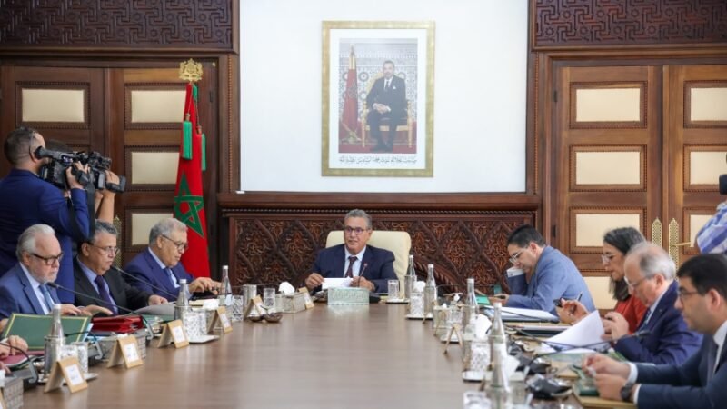 هؤلاء هم المعيّنون اليوم في المناصب العليا