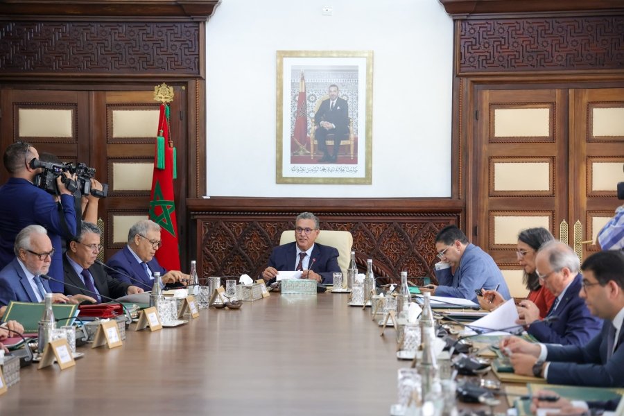 هؤلاء هم المعيّنون اليوم في المناصب العليا