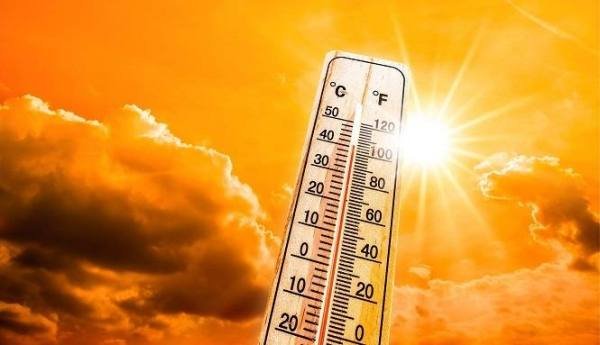 نشرة إنذارية: الشركي وحرارة تصل إلى 46 درجة بهذه الأقاليم