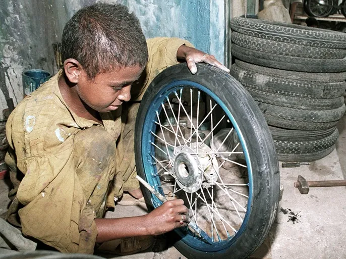 برلمانية تطالب الحكومة بالتحرك بعد الأرقام الرسمية الصادمة عن تشغيل الأطفال بالمغرب