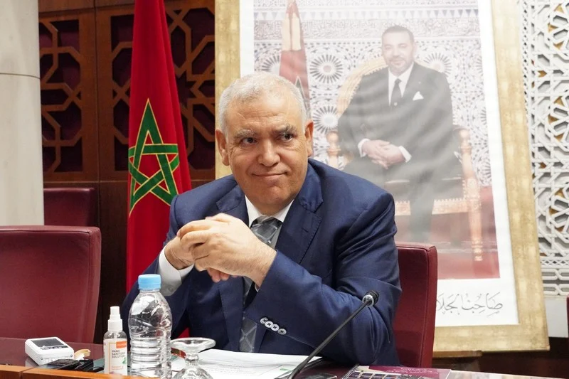 وزارة الداخلية تستعد لعزل منتخبين بسبب تضارب المصالح
