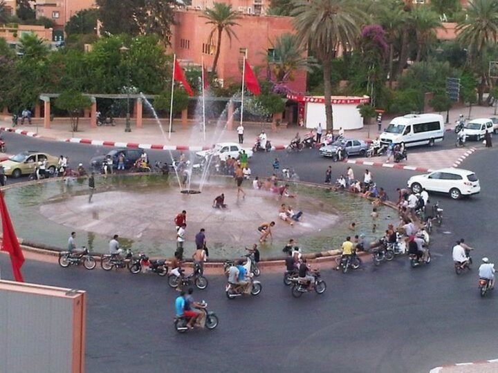 مطالب بتوفير مرافق الاستجمام بعد غرق 5 أطفال في أقل من أسبوع بضواحي مراكش