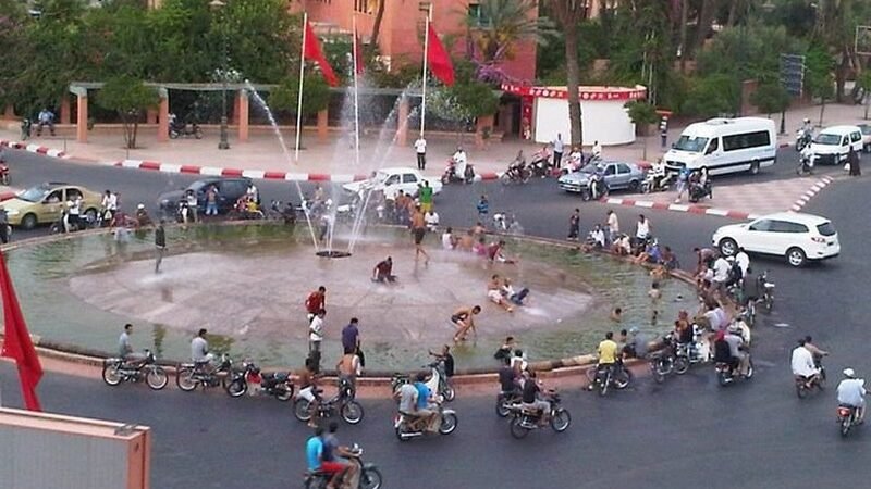مطالب بتوفير مرافق الاستجمام بعد غرق 5 أطفال في أقل من أسبوع بضواحي مراكش