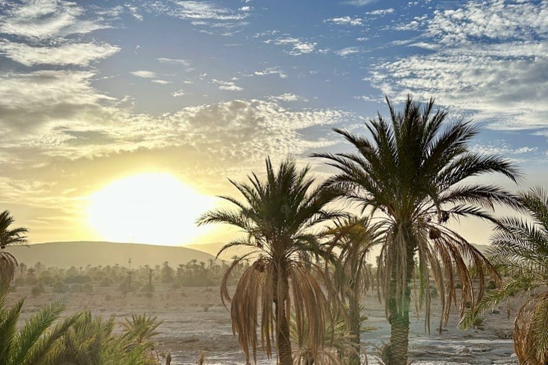 توقعات طقس اليوم الأحد