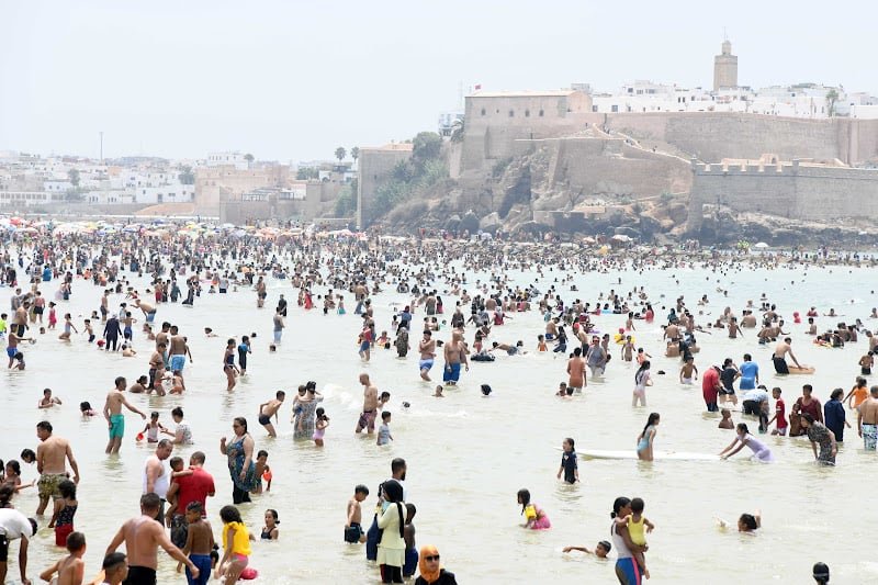 توقعات طقس اليوم الأحد