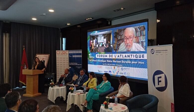 مسؤولون وخبراء يدعون من الصويرة إلى حكامة مندمجة للساحل الأطلسي