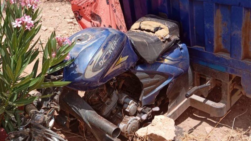 وكيل الملك يأمر بالتحقيق في مصرع 7 أشخاص وجرح 7 آخرين في رحلة استجمام على متن “تريبورتور” تحولت إلى فاجعة بالسراغنة