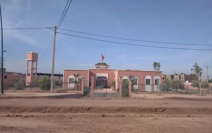 الرحامنة..سنة سجنا نافذا لرئيس جماعة الطلوح بتهمة اختلاس وتبديد أموال عامة