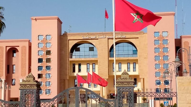 الاتحاد الاشتراكي يفوز بالانتخابات الجزئية بجماعة بويا عمر بقلعة السراغنة