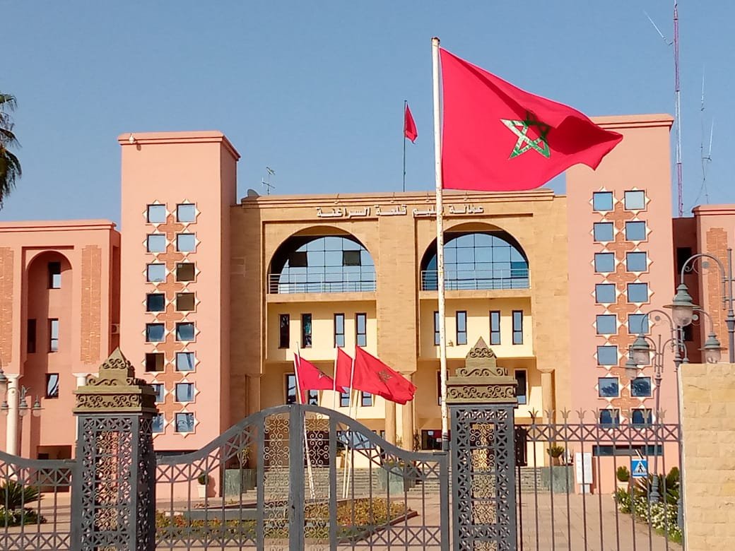 الاتحاد الاشتراكي يفوز بالانتخابات الجزئية بجماعة بويا عمر بقلعة السراغنة