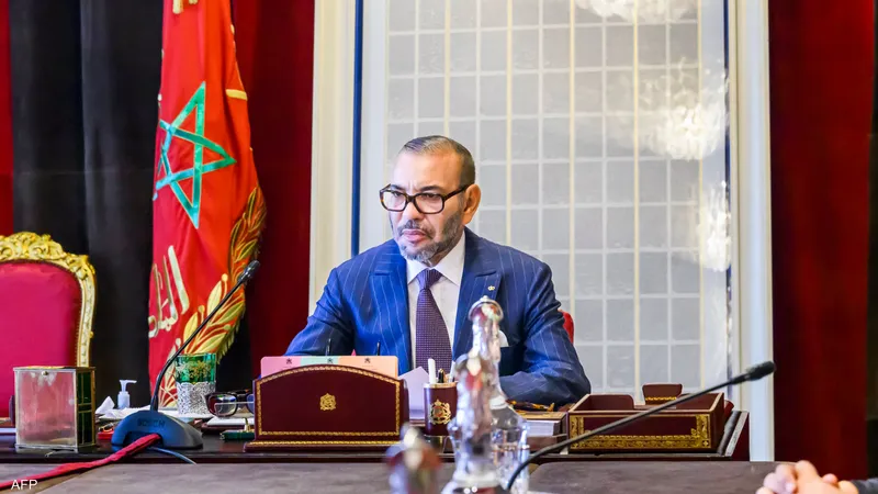 الملك محمد السادس يأمر بوضع مراكز تضامنية لفائدة الساكنة المعوزة