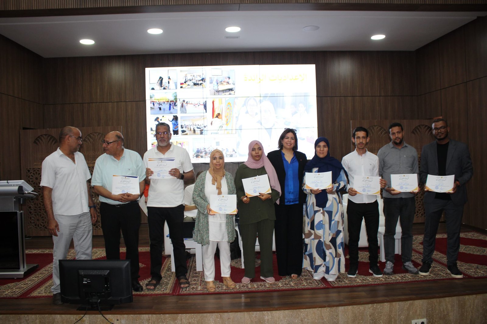 أكاديمية مراكش-آسفي تتوِّج الأساتذة المبدعين في الرقمنة