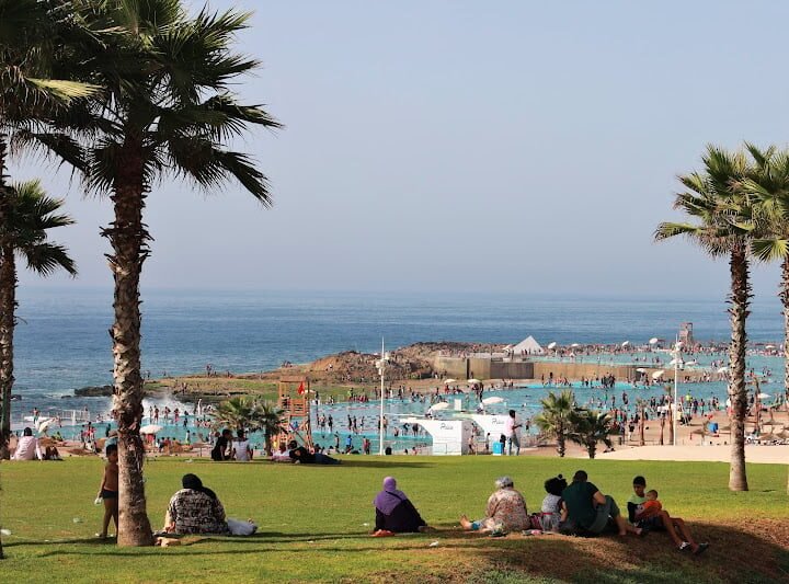 توقعات طقس اليوم السبت